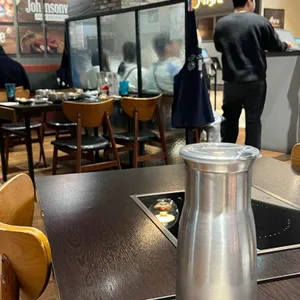 JVL부대찌개 대표 사진