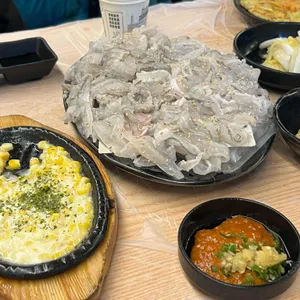 당일도매횟집 사진