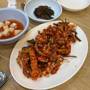 박순자 녹두집 사진 1