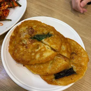 박순자 녹두집 대표 사진