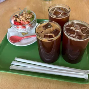 하이드파크 사진