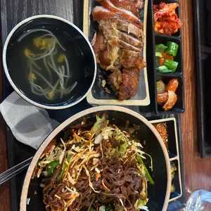 귀한족발 사진 1