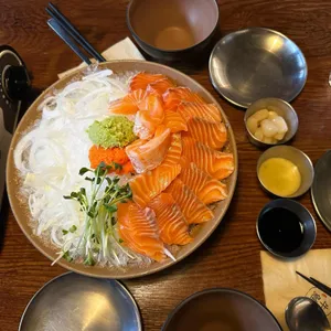 이자카야 우규 대표 사진