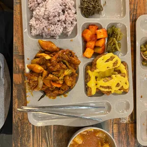 밥플러스 사진 1