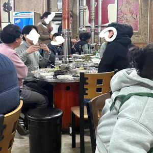 이대포 땔나무집 대표 사진