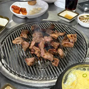 이대포 땔나무집 대표 사진