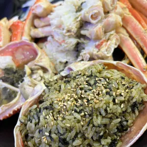 대게마을 사진 1