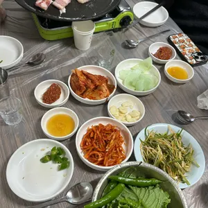 안동집 대표 사진