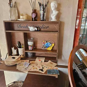 덕미아틀리에 대표 사진