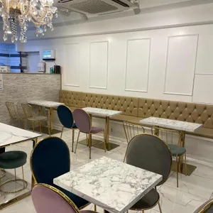 화이트스노우빙수 대표 사진