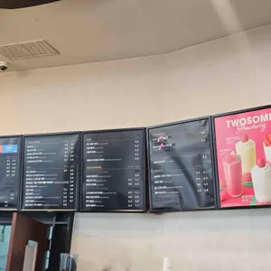 투썸플레이스 리뷰 사진