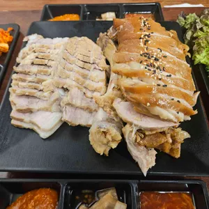 귀한족발 대표 사진