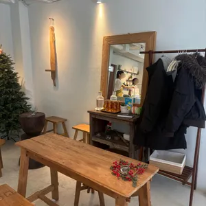 올리비아떼 대표 사진