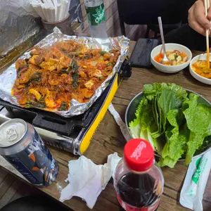 황학동이모네곱창 사진 1