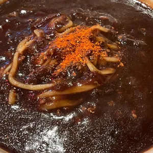 노원우동짜장 사진 1