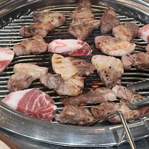 추억에연탄불소금구이 사진 2