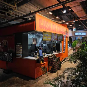 카사데타코 리뷰 사진