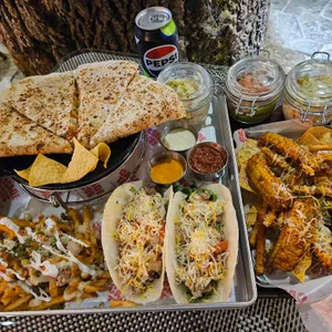 카사데타코 사진