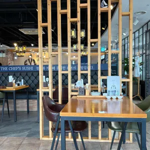 쉐프의초밥 대표 사진