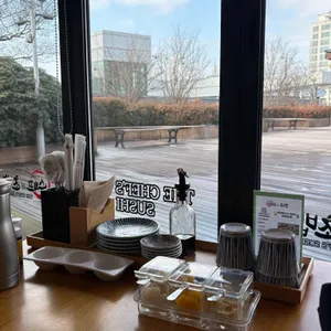 쉐프의초밥 대표 사진