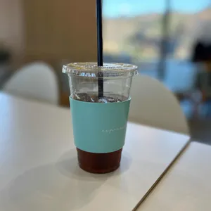 더민트카페 사진 1