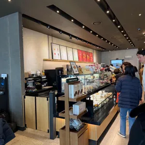 스타벅스 대표 사진