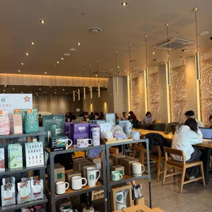 스타벅스 대표 사진