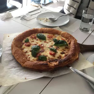 PKM가든 레스토랑 & 카페 사진 1