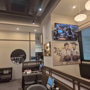 정성순대 대표 사진