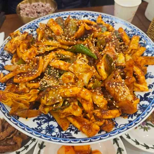 할머니의부뚜막 사진