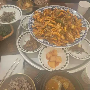 할머니의부뚜막 사진