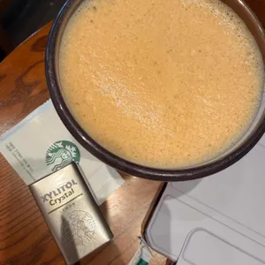 스타벅스 대표 사진