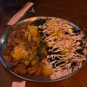 현명식탁B1 사진