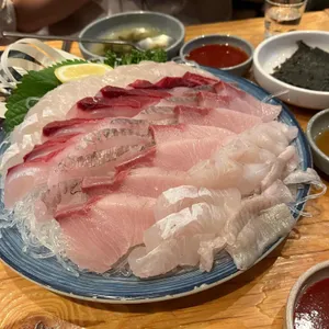 오징어세상 대표 사진