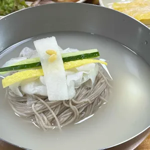 장원막국수 대표 사진