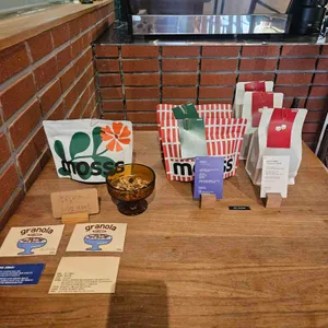 모쓰 리뷰 사진