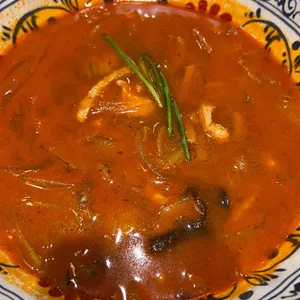 도야짬뽕 대표 사진