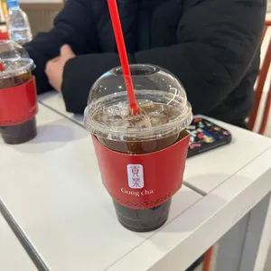 공차 사진