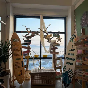 블리스버거 대표 사진