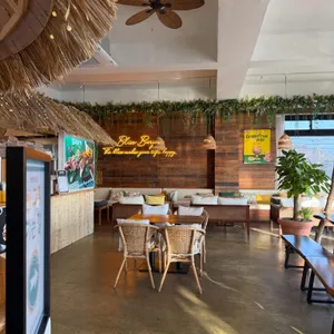 블리스버거 대표 사진