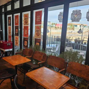 허그포레스트 대표 사진