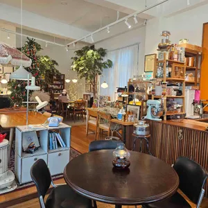 허그포레스트 대표 사진