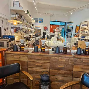 허그포레스트 리뷰 사진