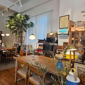 허그포레스트 리뷰 사진