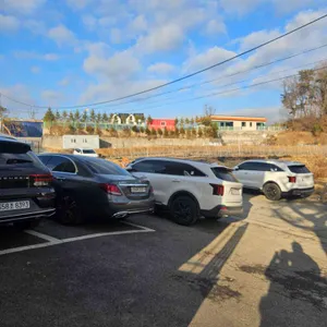 허그포레스트 리뷰 사진