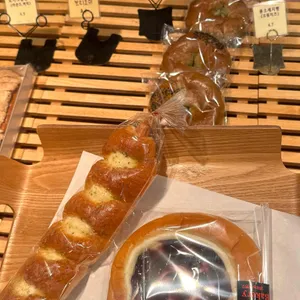 캉파뇽제빵소 대표 사진