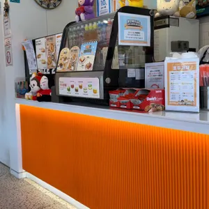 벤티프레소 대표 사진