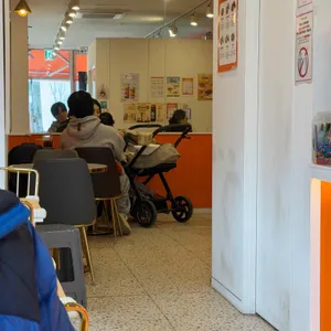 벤티프레소 대표 사진