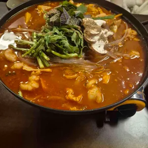 한식주점 조선별 사진 1