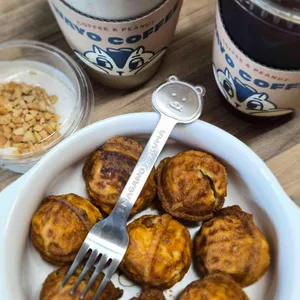 와요커피 사진 1